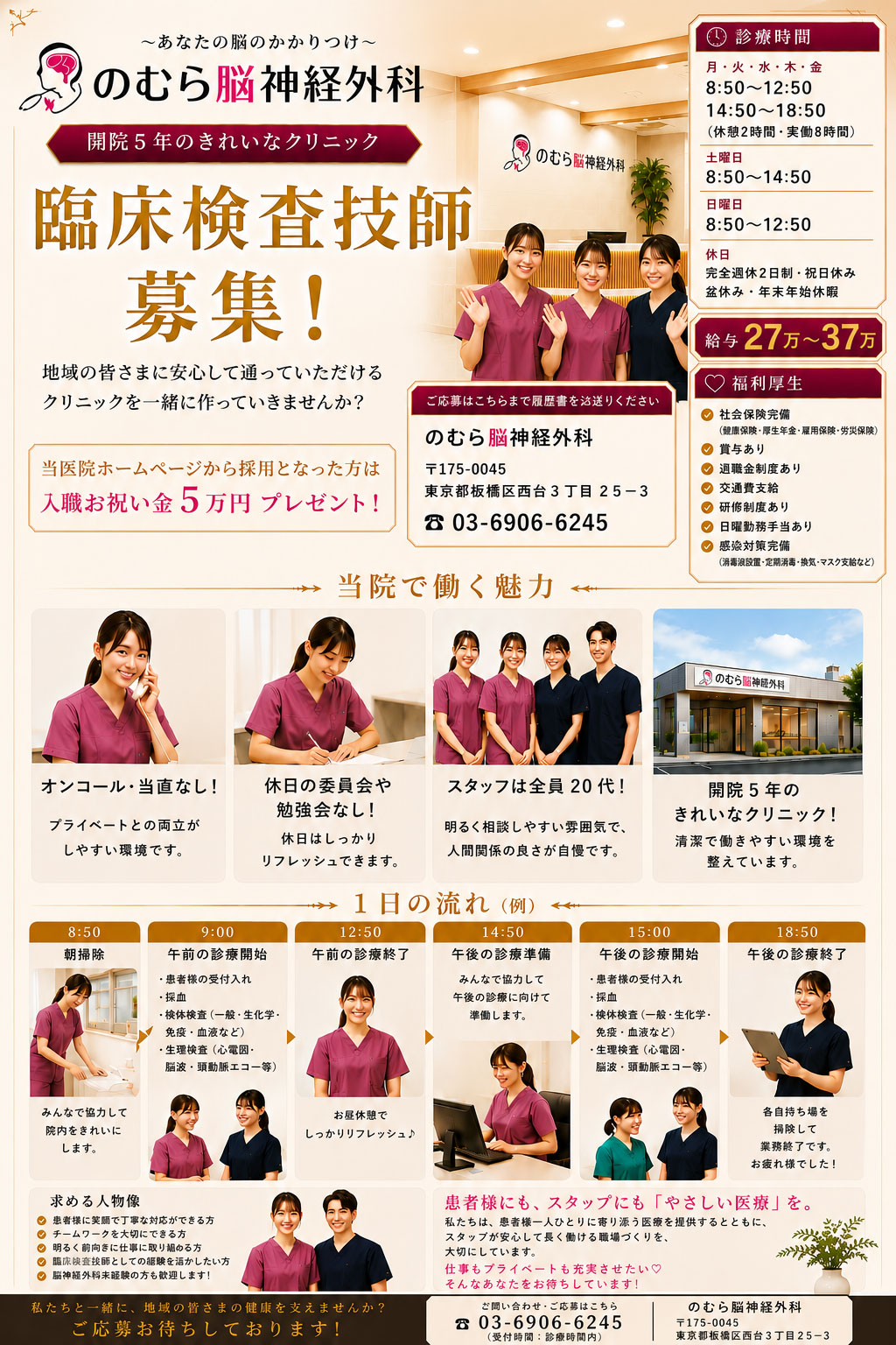 求人